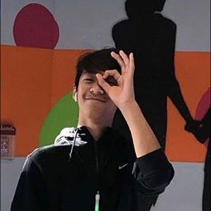 Meet your Posher, Nick